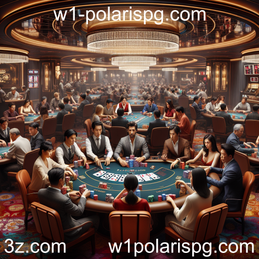 Poker: O Jogo de Estratégia e Habilidade que Conquista o Mundo